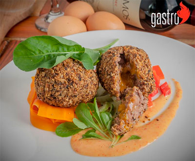 Albóndigas de Cerdo Albóndigas de Cerdo