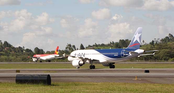 Alcalde de Rionegro confirma autorización de vuelos piloto Alcalde de Rionegro confirma autorización de vuelos piloto