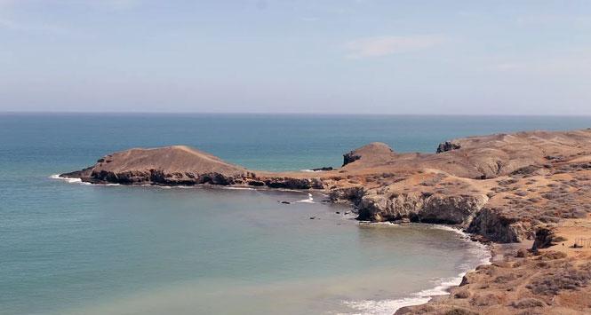 Alta Guajira