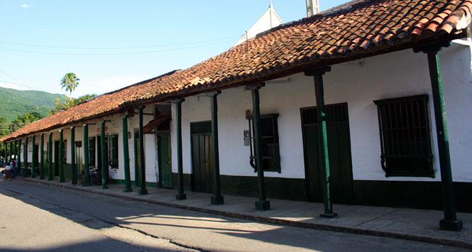 Ambalema