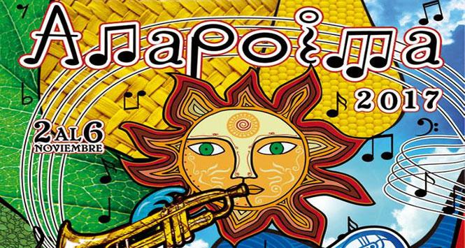 Concurso Nacional de Bandas Musicales 2017 en Anapoima, Cundinamarca Concurso Nacional de Bandas Musicales 2017 en Anapoima, Cundinamarca