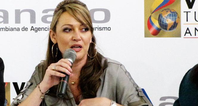 ANATO confirma que sí habrá Vitrina Turística en febrero de 2022 ANATO confirma que sí habrá Vitrina Turística en febrero de 2022