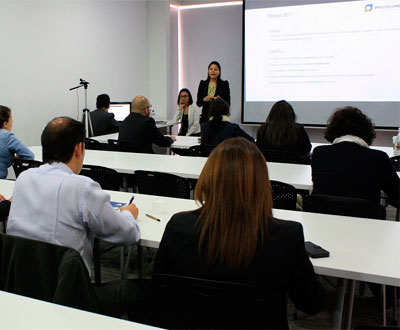 ANATO y ProColombia buscan fortalecer el tejido empresarial del sector turismo ANATO y ProColombia buscan fortalecer el tejido empresarial del sector turismo