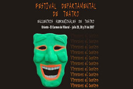Antioquia Vive el Teatro Antioquia Vive el Teatro