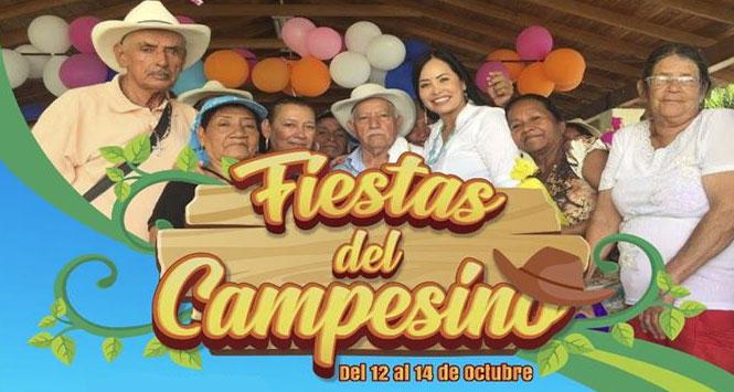 Fiestas del Campesino 2018 en Anzá, Antioquia Fiestas del Campesino 2018 en Anzá, Antioquia