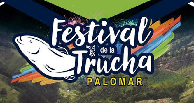 Festival de la Trucha 2016 en Anzoátegui, Tolima