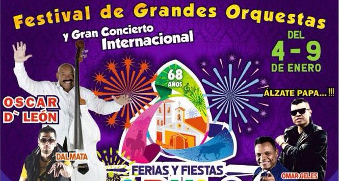 Ferias y Fiestas 2018 en Apulo, Cundinamarca Ferias y Fiestas 2018 en Apulo, Cundinamarca