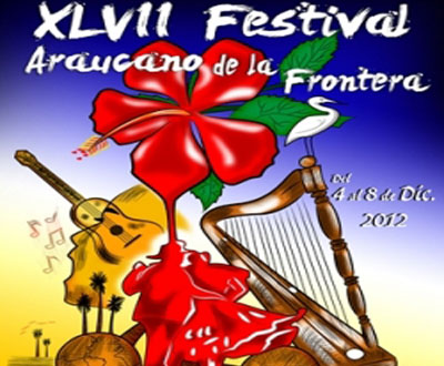 Festival de la Frontera en Arauca