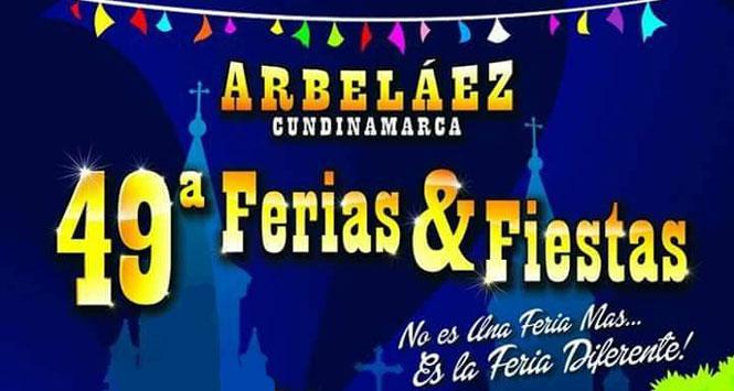 Ferias y Fiestas 2017 en Arbeláez, Cundinamarca Ferias y Fiestas 2017 en Arbeláez, Cundinamarca