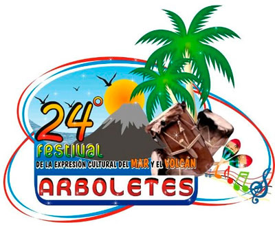 Festival del Mar y El Volcán en Arboletes, Antioquia