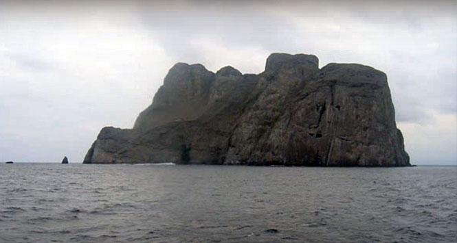 Archipiélago de Malpelo