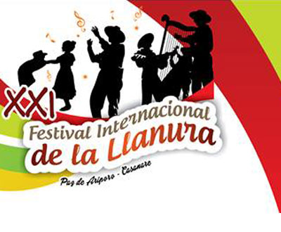 Festival Internacional de la Llanura en Paz de Ariporo, Casanare Festival Internacional de la Llanura en Paz de Ariporo, Casanare