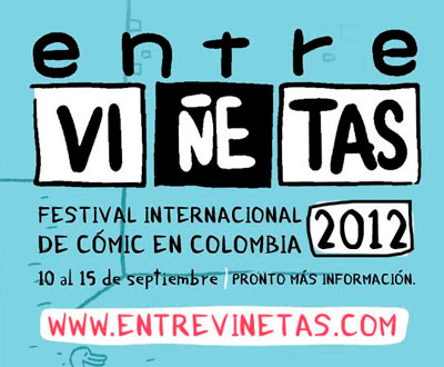 Tercer Festival Internacional Entreviñetas en Armenia Tercer Festival Internacional Entreviñetas en Armenia