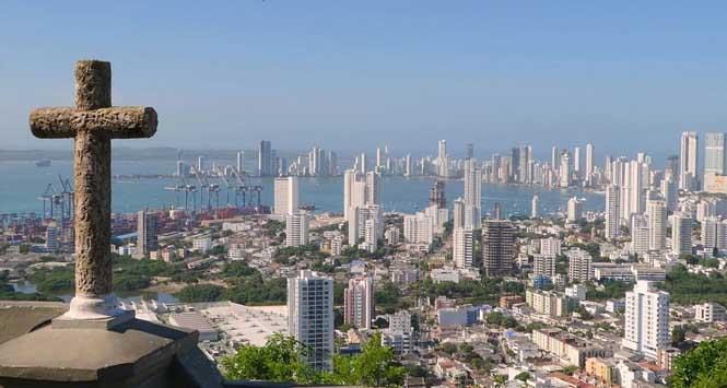 Así avanza la reactivación del turismo en Colombia Así avanza la reactivación del turismo en Colombia