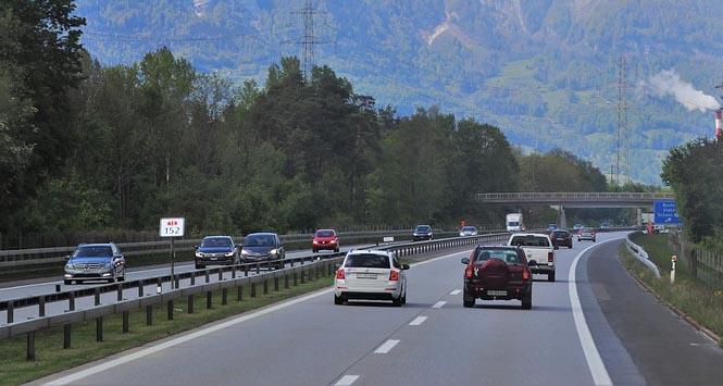 Autorizan ingreso controlado de vehículos a Bogotá Autorizan ingreso controlado de vehículos a Bogotá