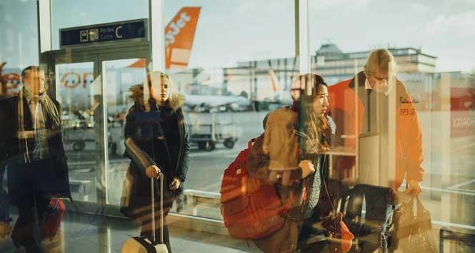Autorizan pilotos de reapertura de aeropuertos y restaurantes Autorizan pilotos de reapertura de aeropuertos y restaurantes