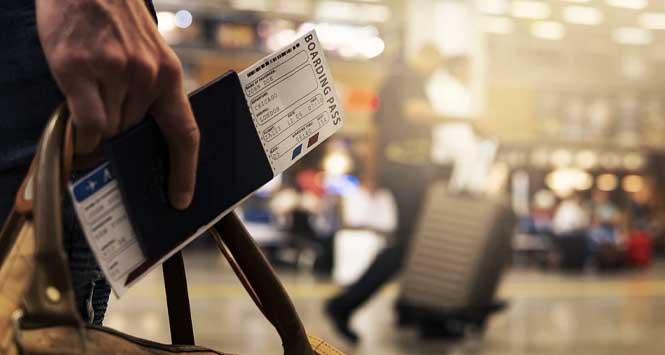 Autorizan vuelos internacionales a otros cuatro aeropuertos Autorizan vuelos internacionales a otros cuatro aeropuertos