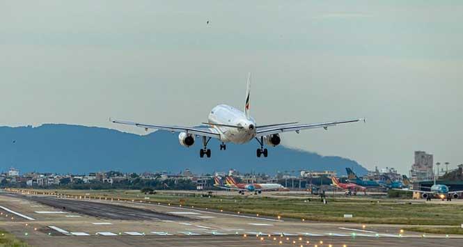 Avanza reactivación del aeropuerto Alfonso Bonilla Aragón de Palmira Avanza reactivación del aeropuerto Alfonso Bonilla Aragón de Palmira
