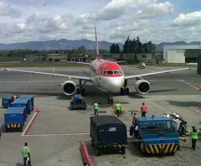 Avianca es la mejor aerolínea suramericana según Business Traveler Avianca es la mejor aerolínea suramericana según Business Traveler