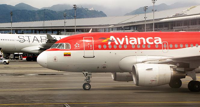Avianca rectifica su publicidad por orden de la Superintendencia de Transporte Avianca rectifica su publicidad por orden de la Superintendencia de Transporte