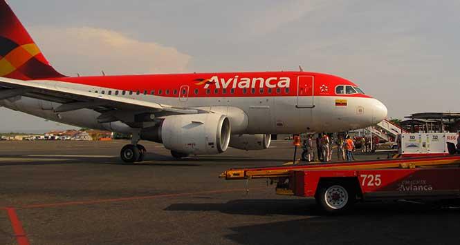 Avianca se acoge a la Ley de Bancarrota de Estados Unidos Avianca se acoge a la Ley de Bancarrota de Estados Unidos