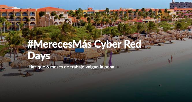 Tiquetes baratos en Avianca durante los Cyber Red Days Tiquetes baratos en Avianca durante los Cyber Red Days
