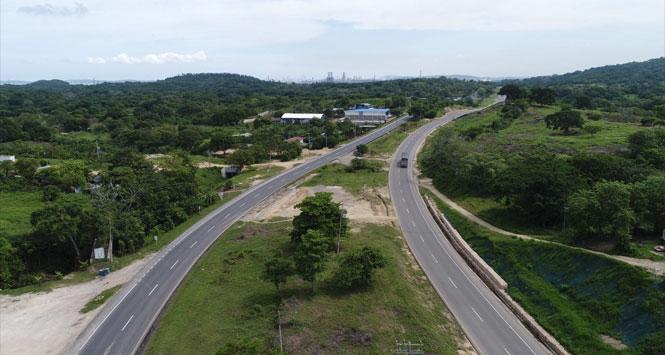 Bajarán precios de peajes del proyecto Cartagena - Barranquilla y Circunvalar de la Prosperidad Bajarán precios de peajes del proyecto Cartagena - Barranquilla y Circunvalar de la Prosperidad