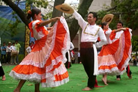 San Pedro, con reconocimiento internacional San Pedro, con reconocimiento internacional