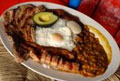 Bandeja Paisa Bandeja Paisa