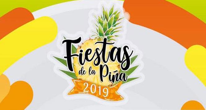 Fiestas de la Piña 2019 en Barbosa, Antioquia Fiestas de la Piña 2019 en Barbosa, Antioquia