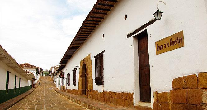 Presentan tres nuevas rutas turísticas para recorrer Colombia Presentan tres nuevas rutas turísticas para recorrer Colombia