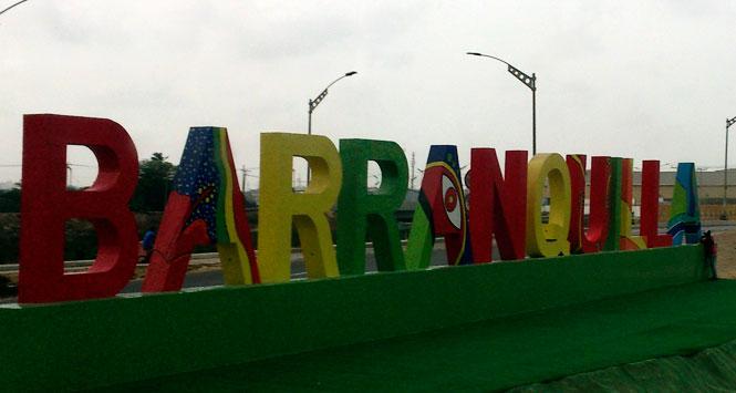 Festividades del Atlántico en el marco del Carnaval de Barranquilla Festividades del Atlántico en el marco del Carnaval de Barranquilla
