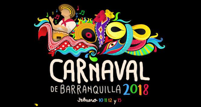 Carnaval de Barranquilla 2018 Carnaval de Barranquilla 2018