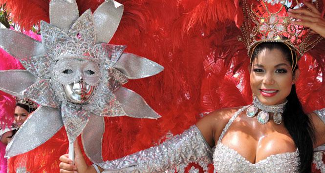 Mundo Aventura Trae el Carnaval de Barrranquilla a Bogotá Mundo Aventura Trae el Carnaval de Barrranquilla a Bogotá