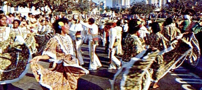 La danza tendrá una cita por todo lo alto en Cali La danza tendrá una cita por todo lo alto en Cali