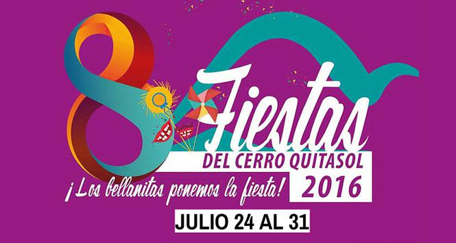 Fiestas del Cerro Quitasol 2016 en Bello, Antioquia Fiestas del Cerro Quitasol 2016 en Bello, Antioquia