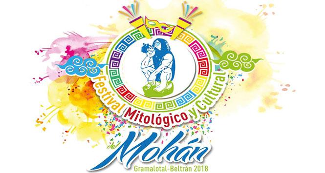 Festival Mitológico y Cultural 2018 en Beltrán, Cundinamarca