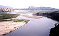 El buchón tiene amenazado el embalse de Tominé El buchón tiene amenazado el embalse de Tominé