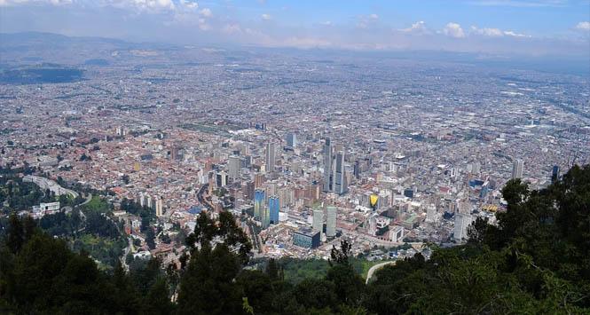 Bogotá y Cundinamarca realizarán simulacro de aislamiento obligatorio Bogotá y Cundinamarca realizarán simulacro de aislamiento obligatorio