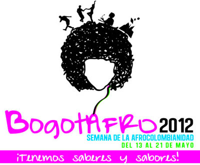 Inicia Bogotafro 2012 Inicia Bogotafro 2012