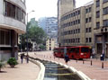 Bogotá: Tres veces capital Bogotá: Tres veces capital