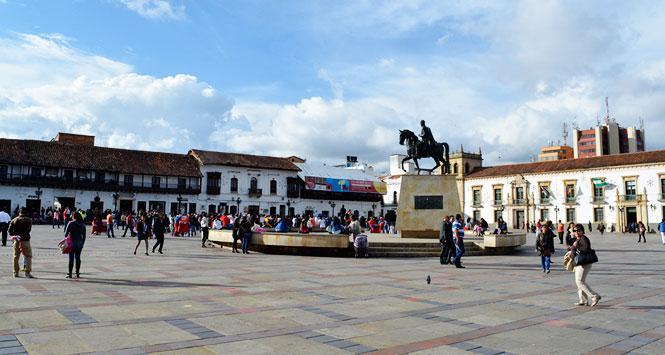 Boyacá le apuesta a la calidad turística Boyacá le apuesta a la calidad turística