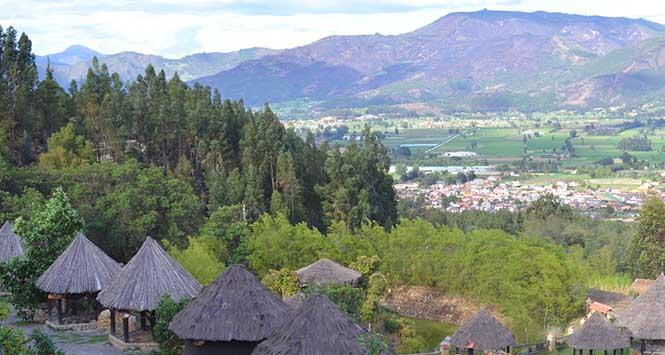 Boyacá permitirá la prestación de servicios turísticos en algunos municipios