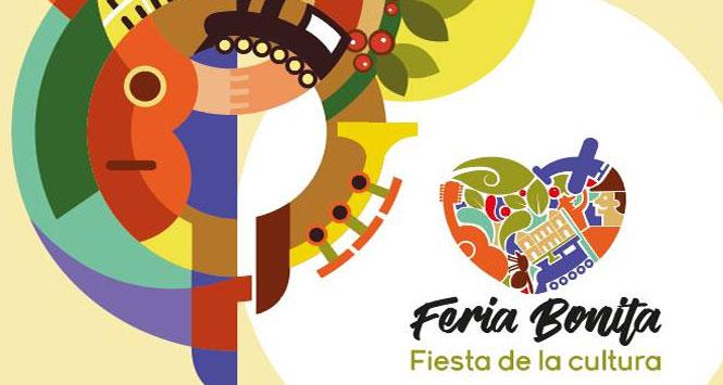 Feria Bonita 2017 en Bucaramanga, Santander