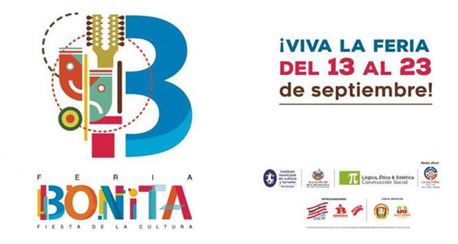 Feria Bonita 2018 en Bucaramanga, Santander