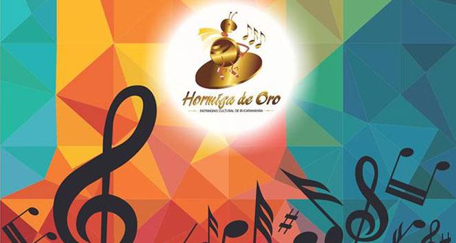 Festival Nacional Infantil de Música Colombiana “Hormiga de Oro” 2017 en Bucaramanga Festival Nacional Infantil de Música Colombiana “Hormiga de Oro” 2017 en Bucaramanga