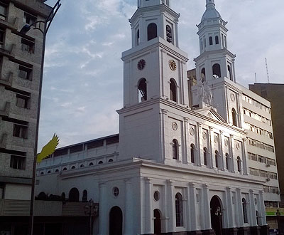 Día de la Santandereanidad Día de la Santandereanidad