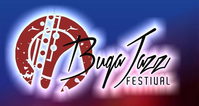 Buga Jazz Festival 2016