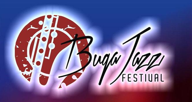 Buga Jazz Festival 2016 Buga Jazz Festival 2016