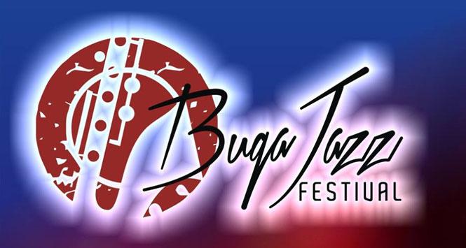 Buga Jazz Festival 2017 en Guadalajara de Buga, Valle del Cauca